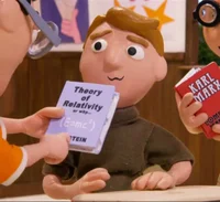 Tommy-Moral Orel