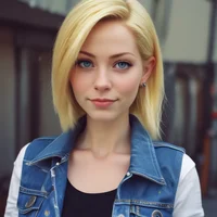 Android 18