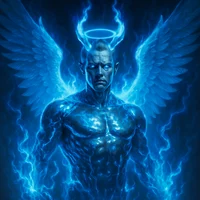 Ultra Angelic T-1000