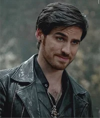 Killian Jones