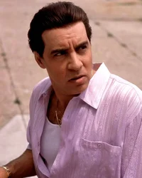 Silvio Dante