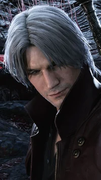 Dante DMC5