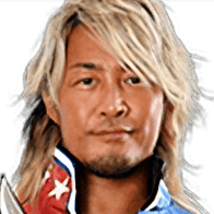 Hiroshi Tanahashi