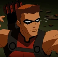 YJ Roy Harper