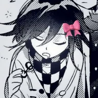 Kokichi Ouma