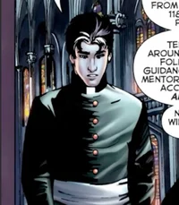 PRIEST Jason Todd