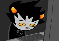 -Karkat Vantas-