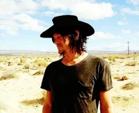 Norman Reedus
