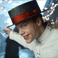 jerome valeska