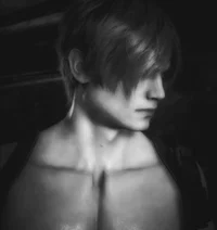 Leon Kennedy
