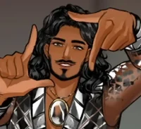 Amir - DE