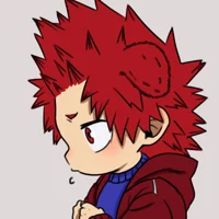 Eijirou Kirishima