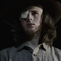 Carl Grimes