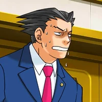 Phoenix Wright 