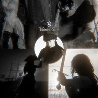 Том Каулитц-пленник 