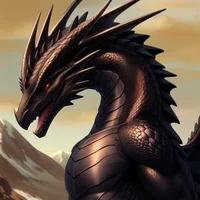 Cuddly Alduin