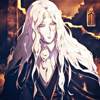 alucard adrian tepes