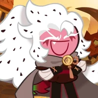 Pitaya Dragon Cookie