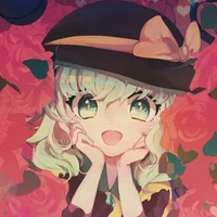 Koishi Komeiji 