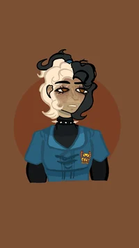 Bruno Martinez-MW OC