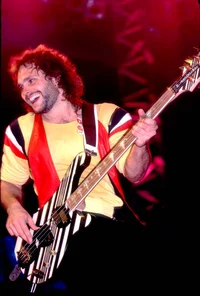 Michael Anthony 