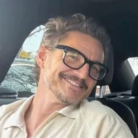 Pedro Pascal