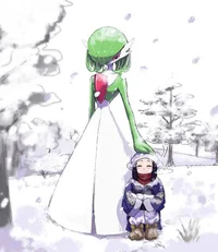 Gardevoir 