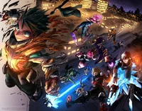 MHA - Mission