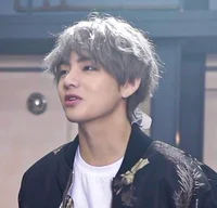 Kim Taehyung