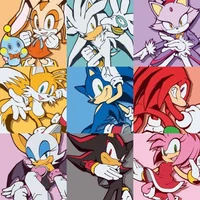 SONICX 