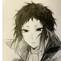 Akutagawa Ryuunosuke