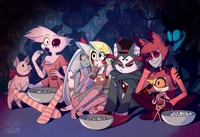 Hazbin Hotel