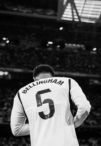 JUDE BELLINGHAM
