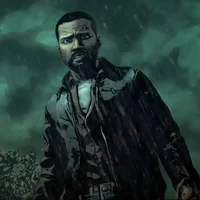 Lee Everett