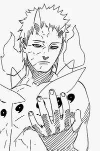 NAR Uchiha Obito 