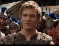 Luke Castellan
