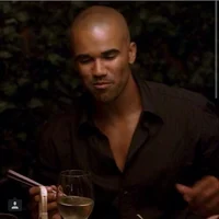 Derek Morgan