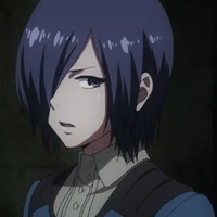 TOUKA KIRISHIMA