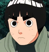 Rock Lee