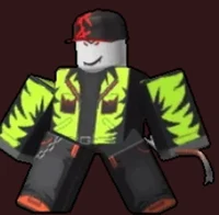 Griefer