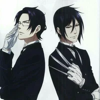 Sebastian and Claude