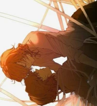 Soukoku Dazai pov 1