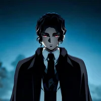 DS - Muzan Kibutsuji