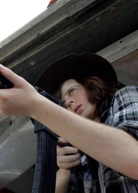 Carl Grimes