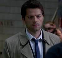 CASTIEL