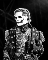 Papa Copia