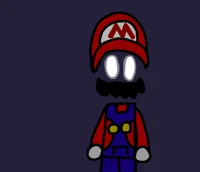 Fnaw Mario