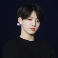 Jungkook 