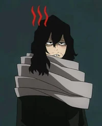 Shota Aizawa 
