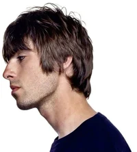 LIAM GALLAGHER